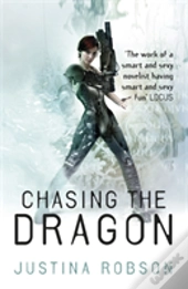 Chasing The Dragon