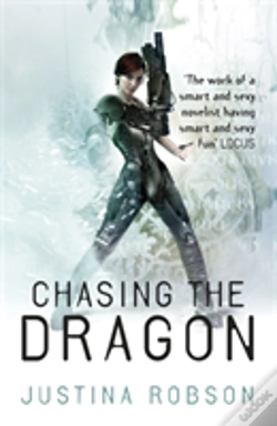 Capa do artigo Chasing The Dragon