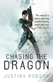 Capa do artigo Chasing The Dragon