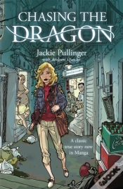 Capa do artigo Chasing The Dragon (Manga)