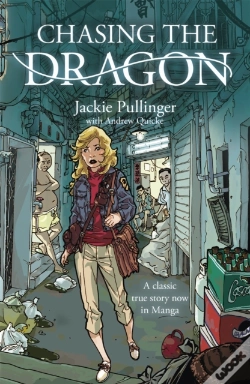 Capa do artigo Chasing The Dragon (Manga)