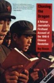 Capa do artigo Chasing The Dragon