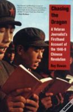 Capa do artigo Chasing The Dragon