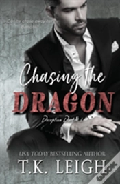 Capa do artigo Chasing The Dragon