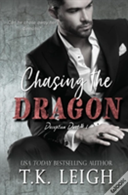 Capa do artigo Chasing The Dragon