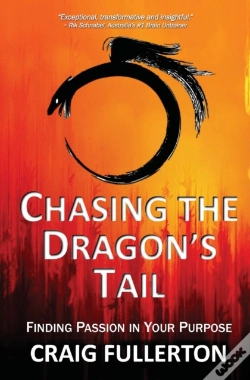 Capa do artigo Chasing The Dragon'S Tail