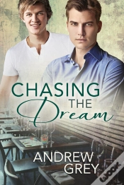Capa do artigo Chasing The Dream