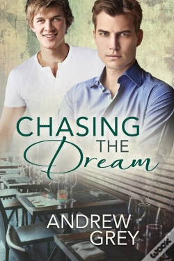 Capa do artigo Chasing The Dream