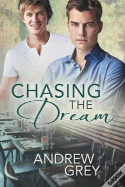 Capa do artigo Chasing The Dream