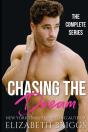 Chasing The Dream - Preview
