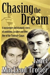 Capa do artigo Chasing The Dream