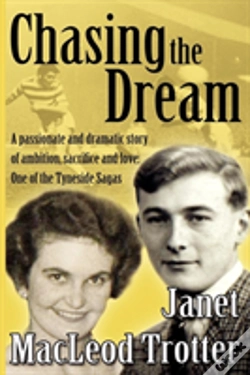 Capa do artigo Chasing The Dream