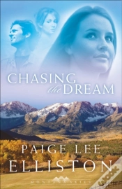 Capa do artigo Chasing The Dream (Montana Skies Book #3)