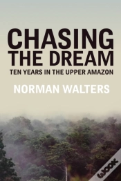 Capa do artigo Chasing The Dream