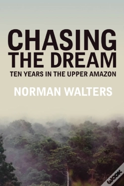 Capa do artigo Chasing The Dream