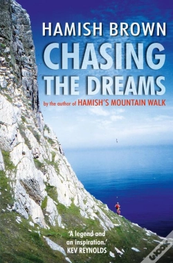 Capa do artigo Chasing The Dreams
