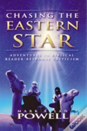 Chasing The Eastern Star