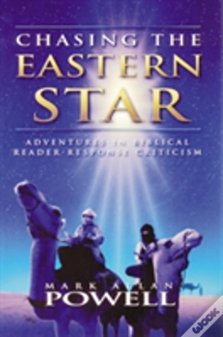 Capa do artigo Chasing The Eastern Star