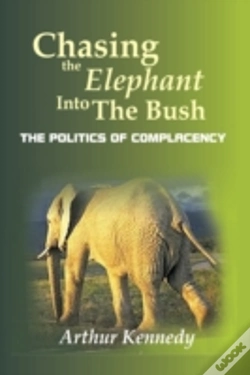 Capa do artigo Chasing The Elephant Into The Bush: The