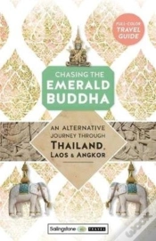 Capa do artigo Chasing The Emerald Buddha: An Alternati