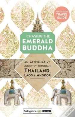Capa do artigo Chasing The Emerald Buddha: An Alternati