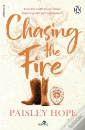 Capa do artigo Chasing The Fire