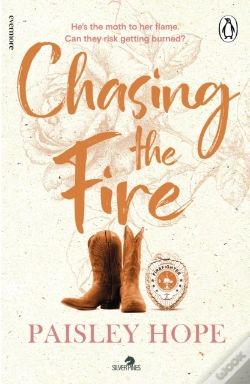 Capa do artigo Chasing The Fire