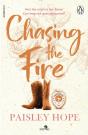 Chasing The Fire - Preview