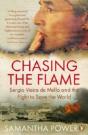 Chasing The Flame - Preview