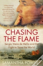 Capa do artigo Chasing The Flame