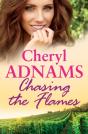 Chasing The Flames - Preview