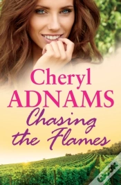 Capa do artigo Chasing The Flames