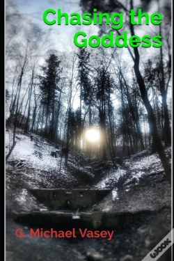 Capa do artigo Chasing The Goddess
