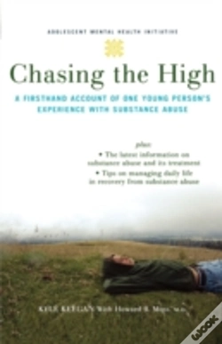 Capa do artigo Chasing The High