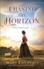 Chasing The Horizon (A Western Light Book #1) - Preview