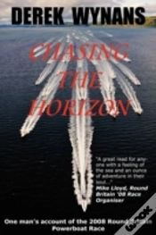 Capa do artigo Chasing The Horizon