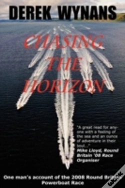 Capa do artigo Chasing The Horizon