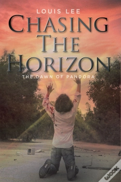 Capa do artigo Chasing The Horizon