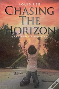 Capa do artigo Chasing The Horizon