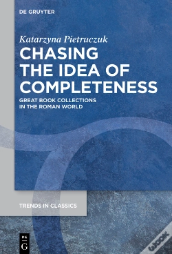 Capa do artigo Chasing The Idea Of Completeness