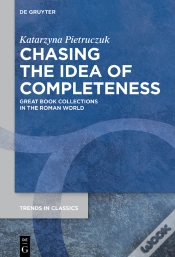 Capa do artigo Chasing The Idea Of Completeness