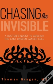 Capa do artigo Chasing The Invisible
