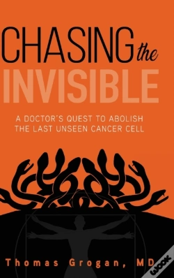 Capa do artigo Chasing The Invisible