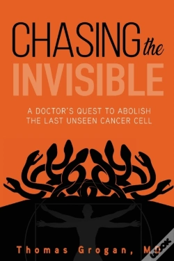 Capa do artigo Chasing The Invisible