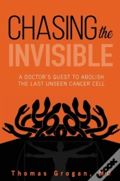 Capa do artigo Chasing The Invisible