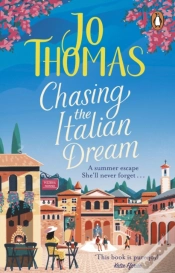 Capa do artigo Chasing The Italian Dream