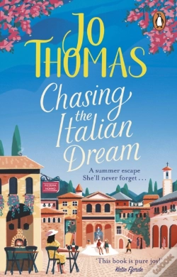 Capa do artigo Chasing The Italian Dream
