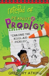 Chasing The Kool-Aid Pickles