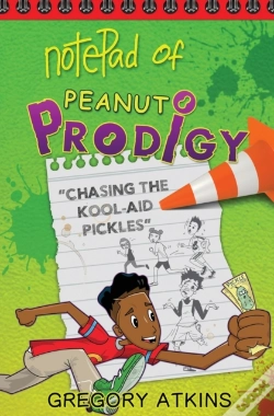Capa do artigo Chasing The Kool-Aid Pickles
