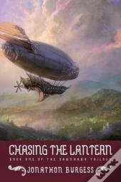 Chasing The Lantern
